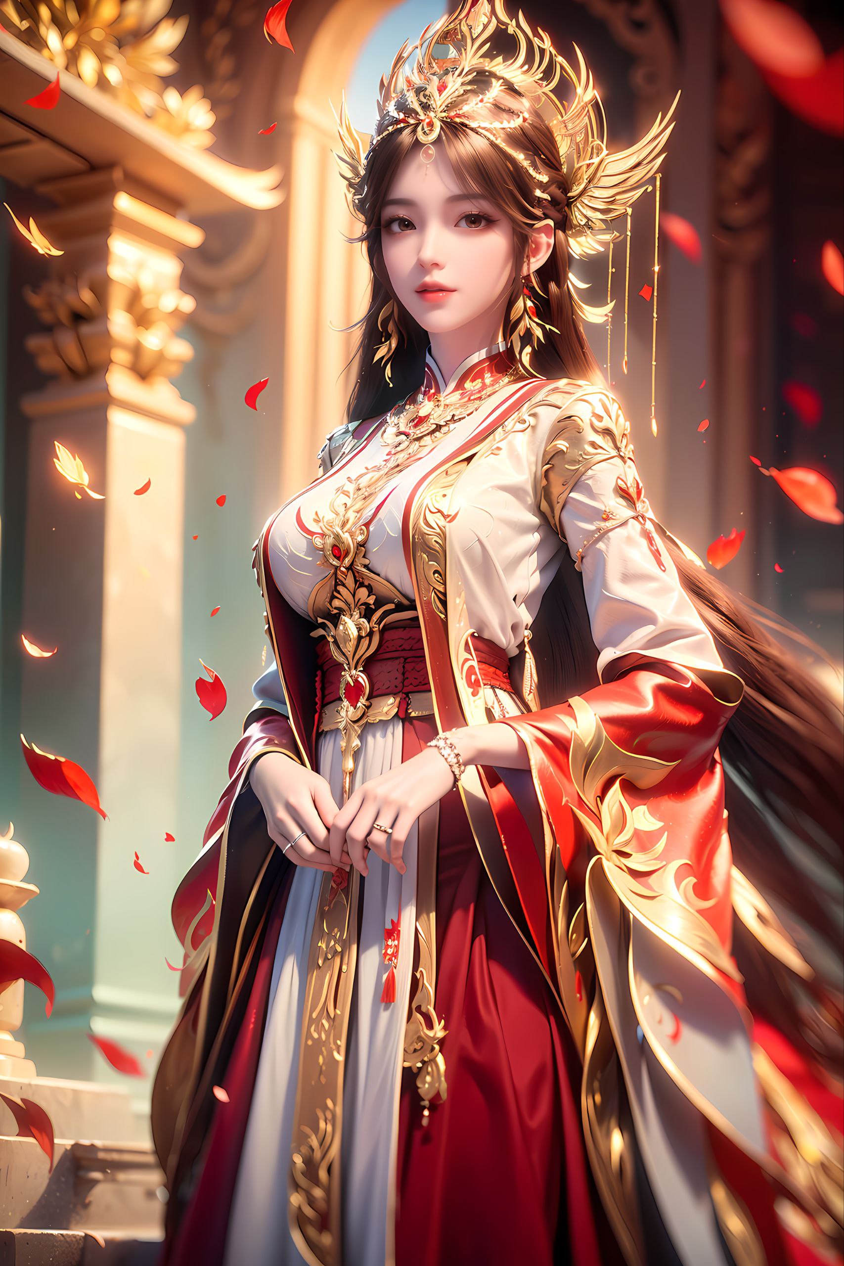 甚至是独家