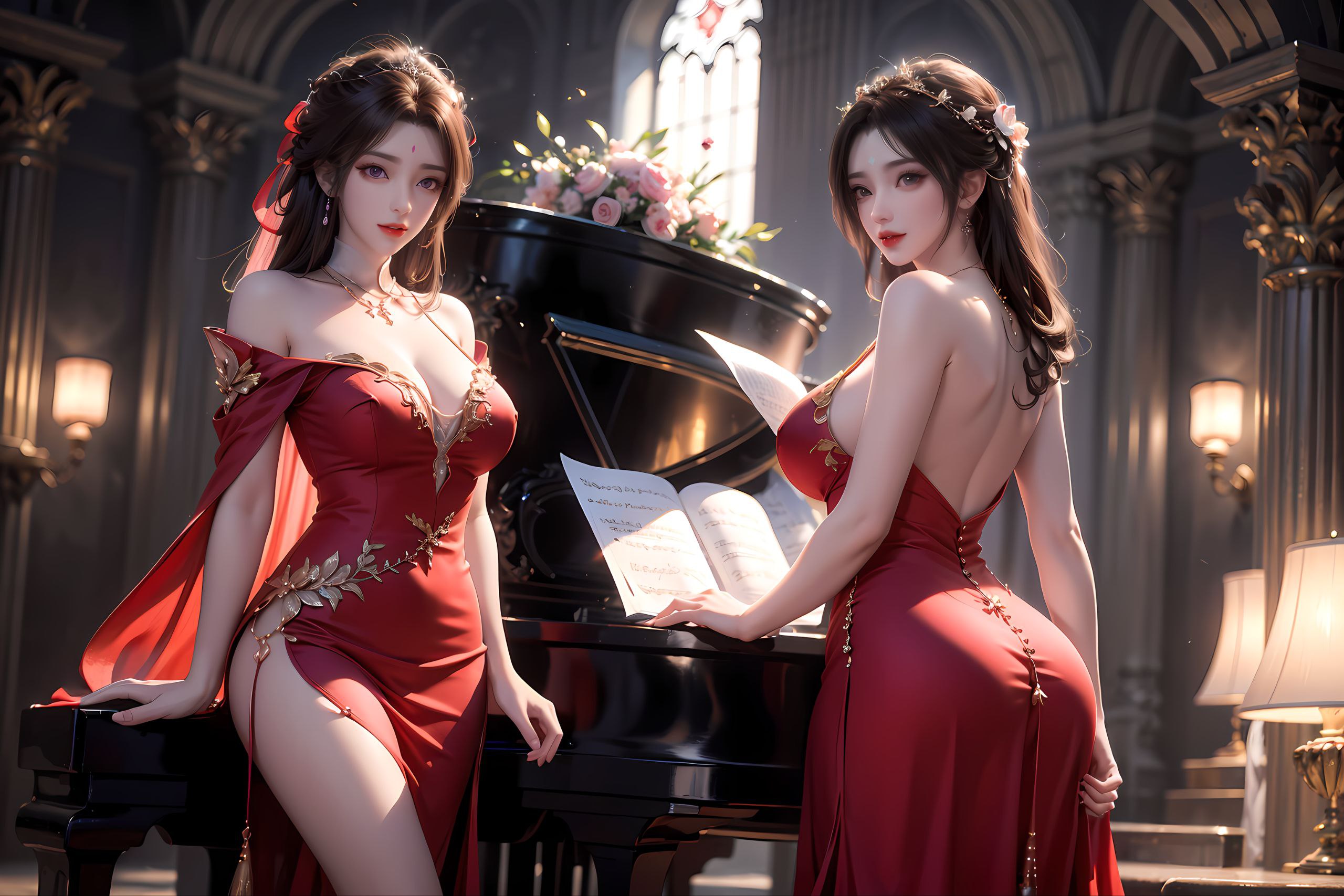 色情产业国