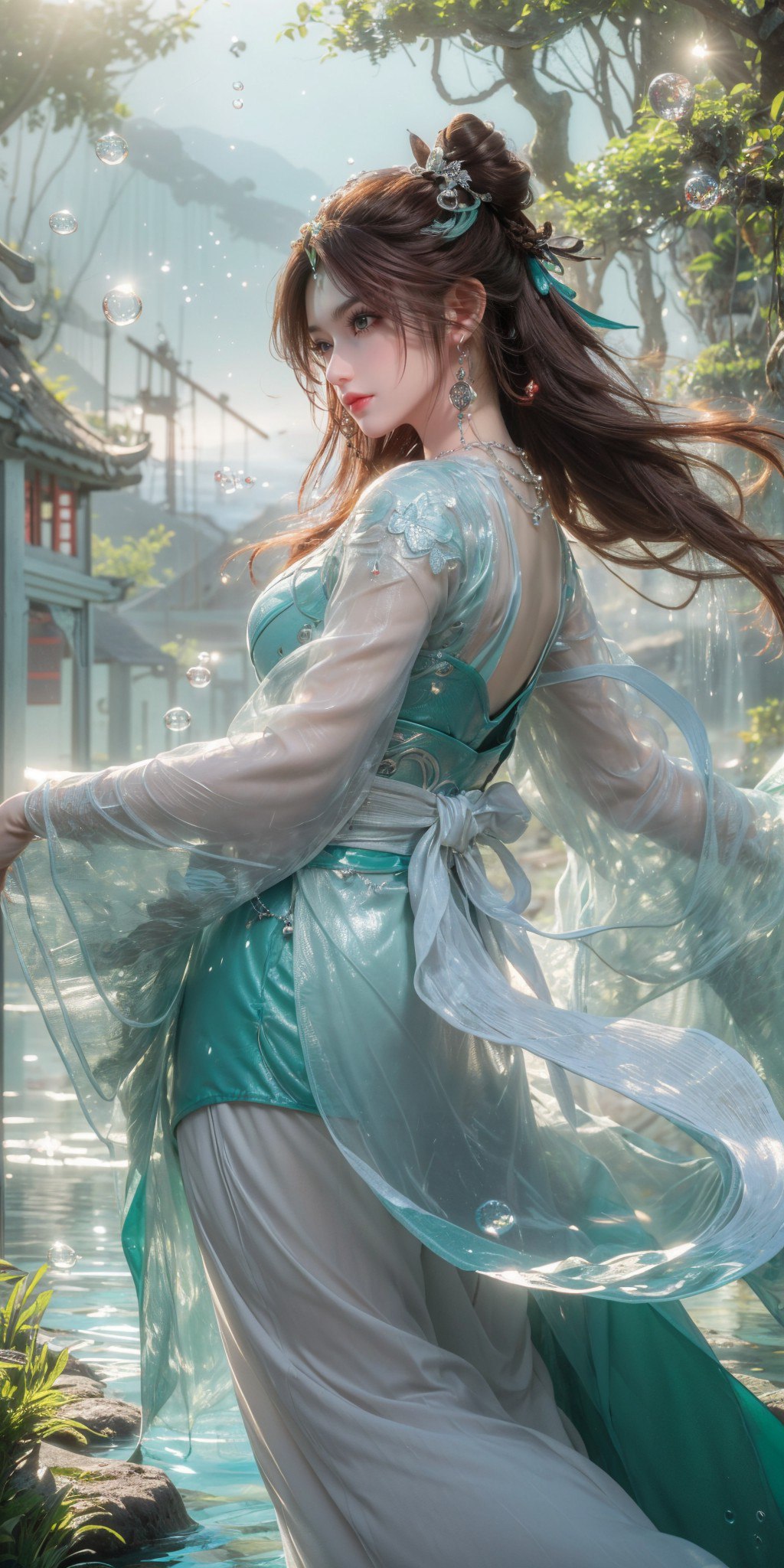 两者都体现