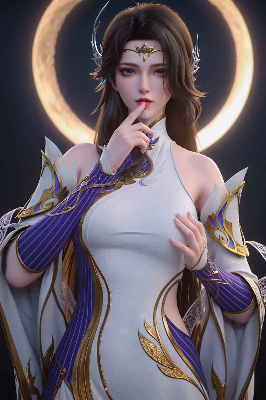 了一种柔弱