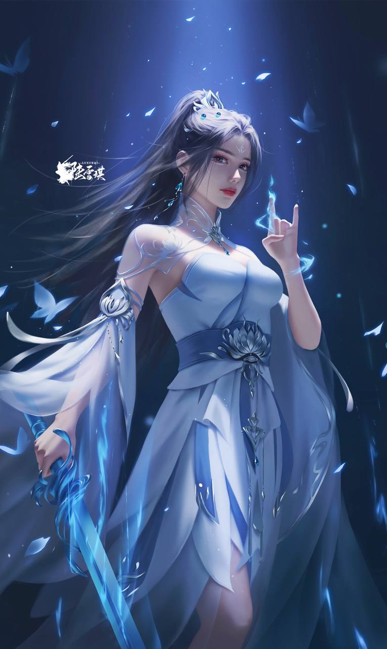 交流看法