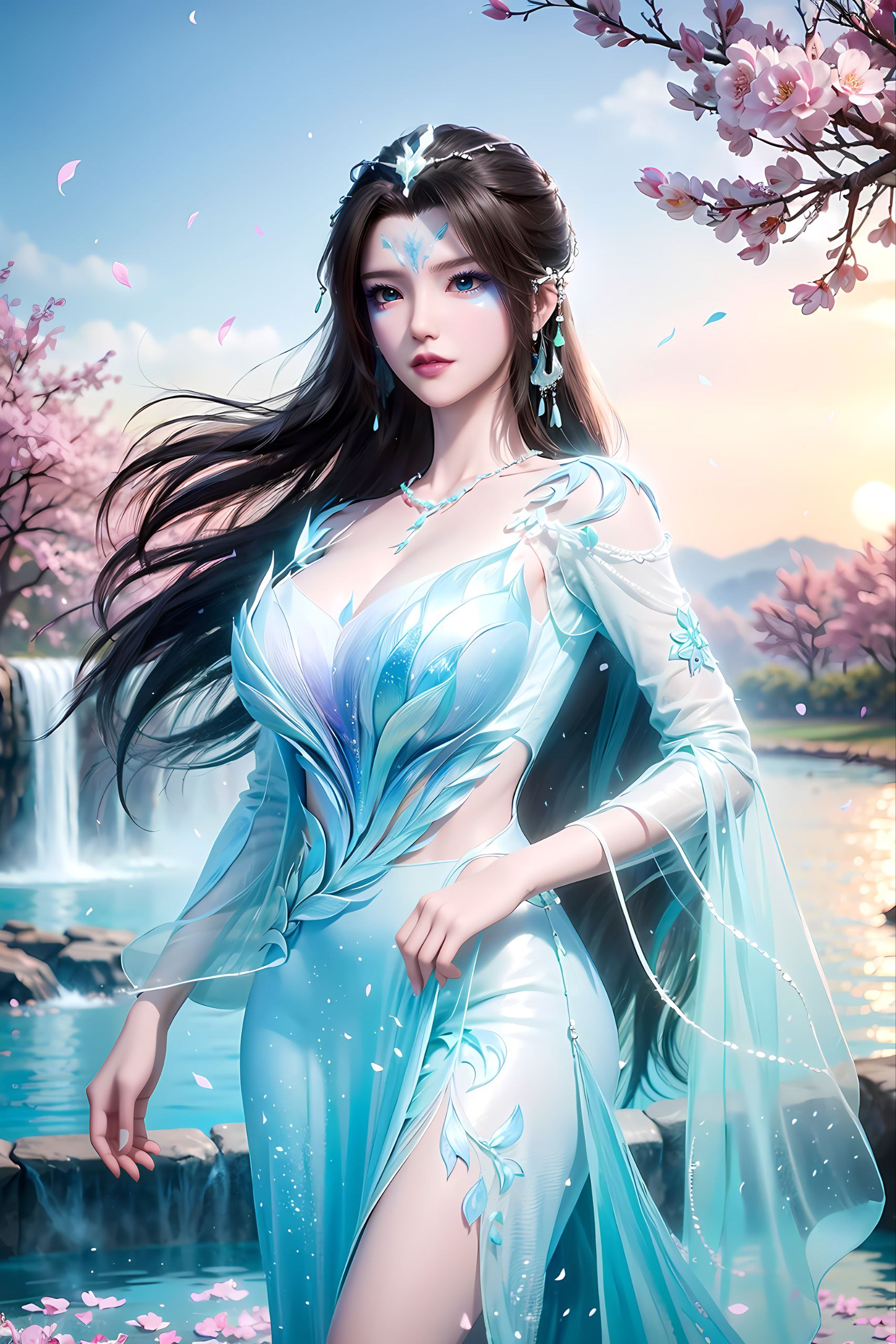 保护
