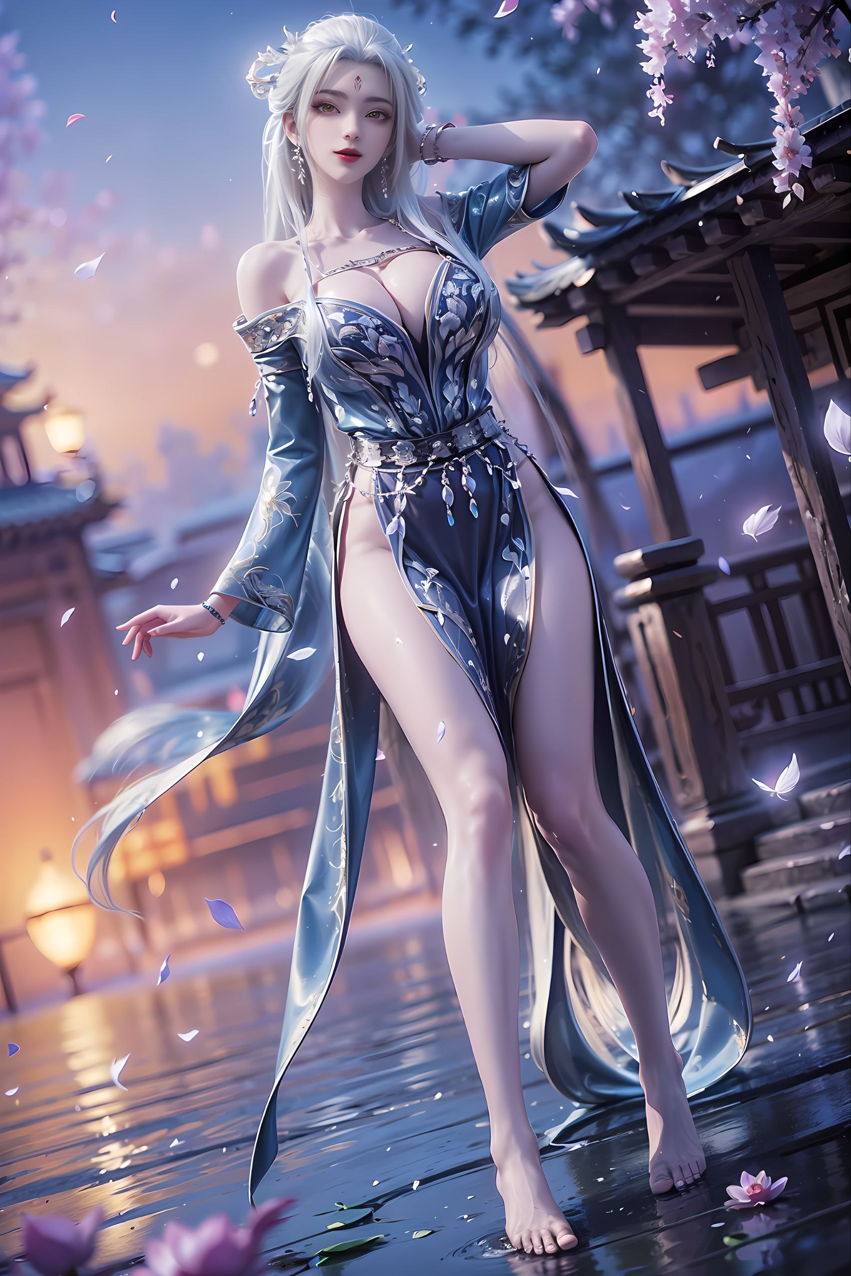 如果你想要