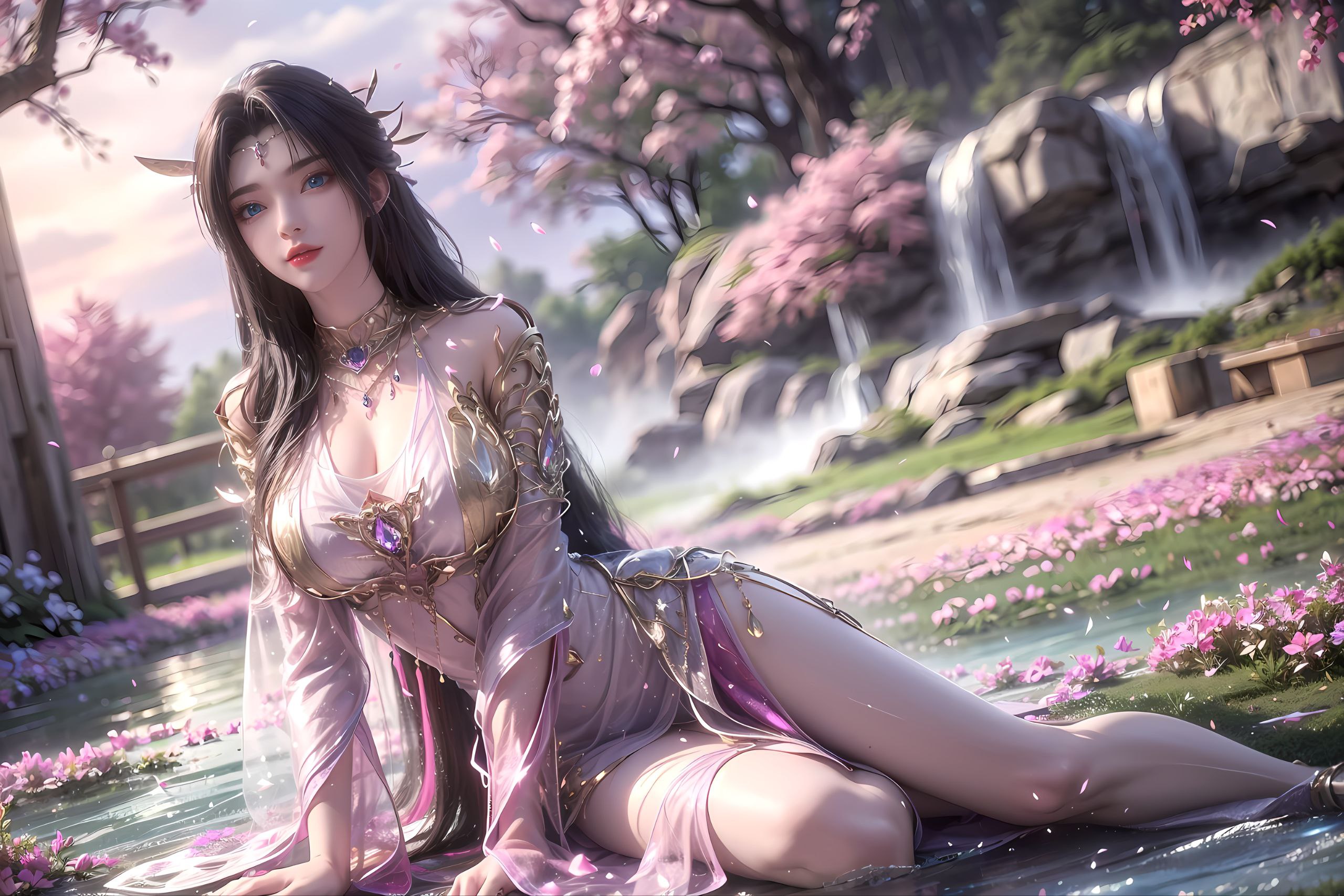对于婚姻和