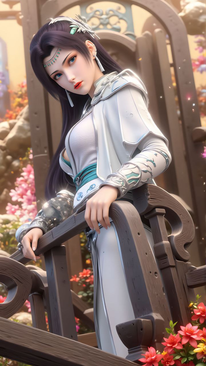 恰如其名
