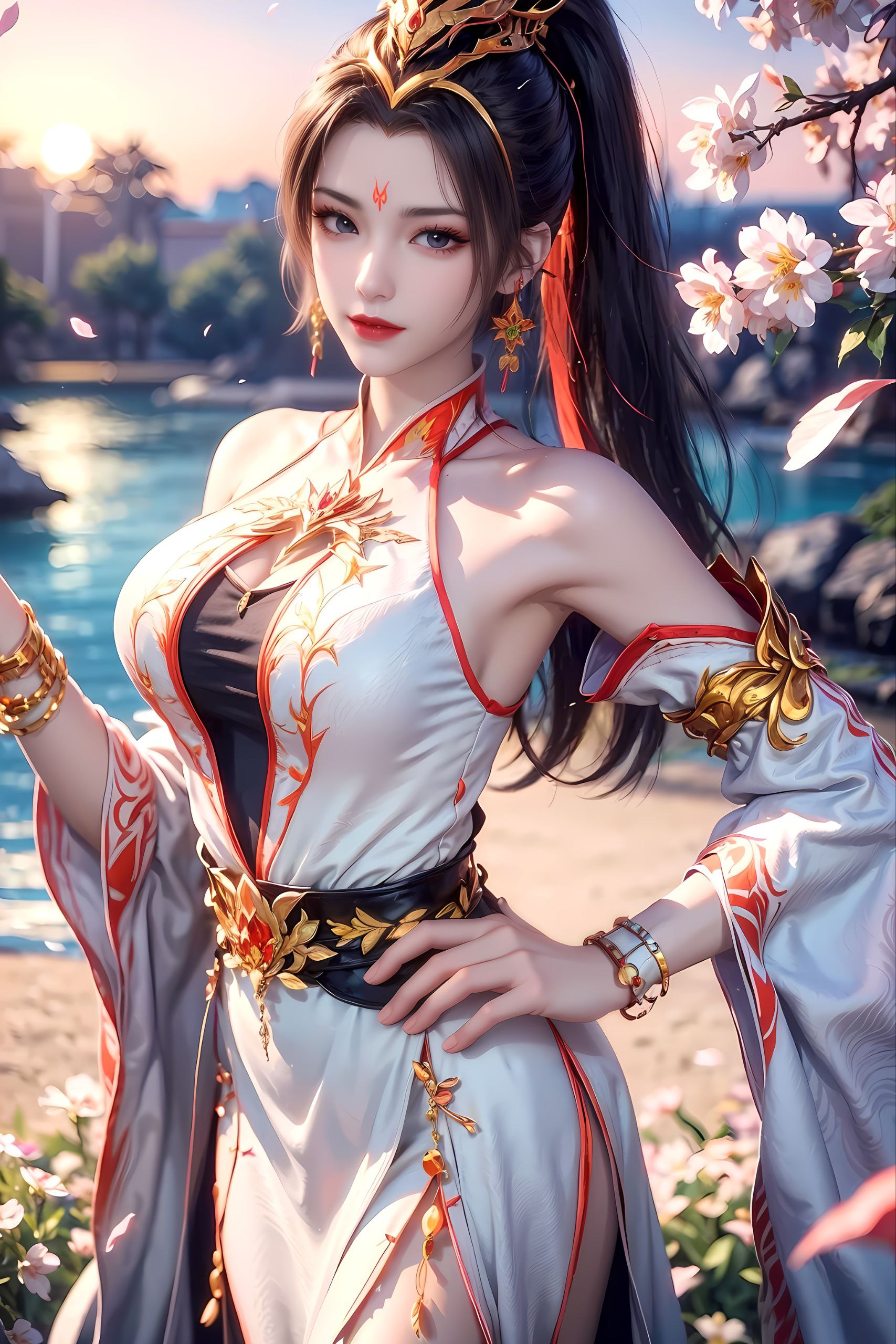 如何打造一