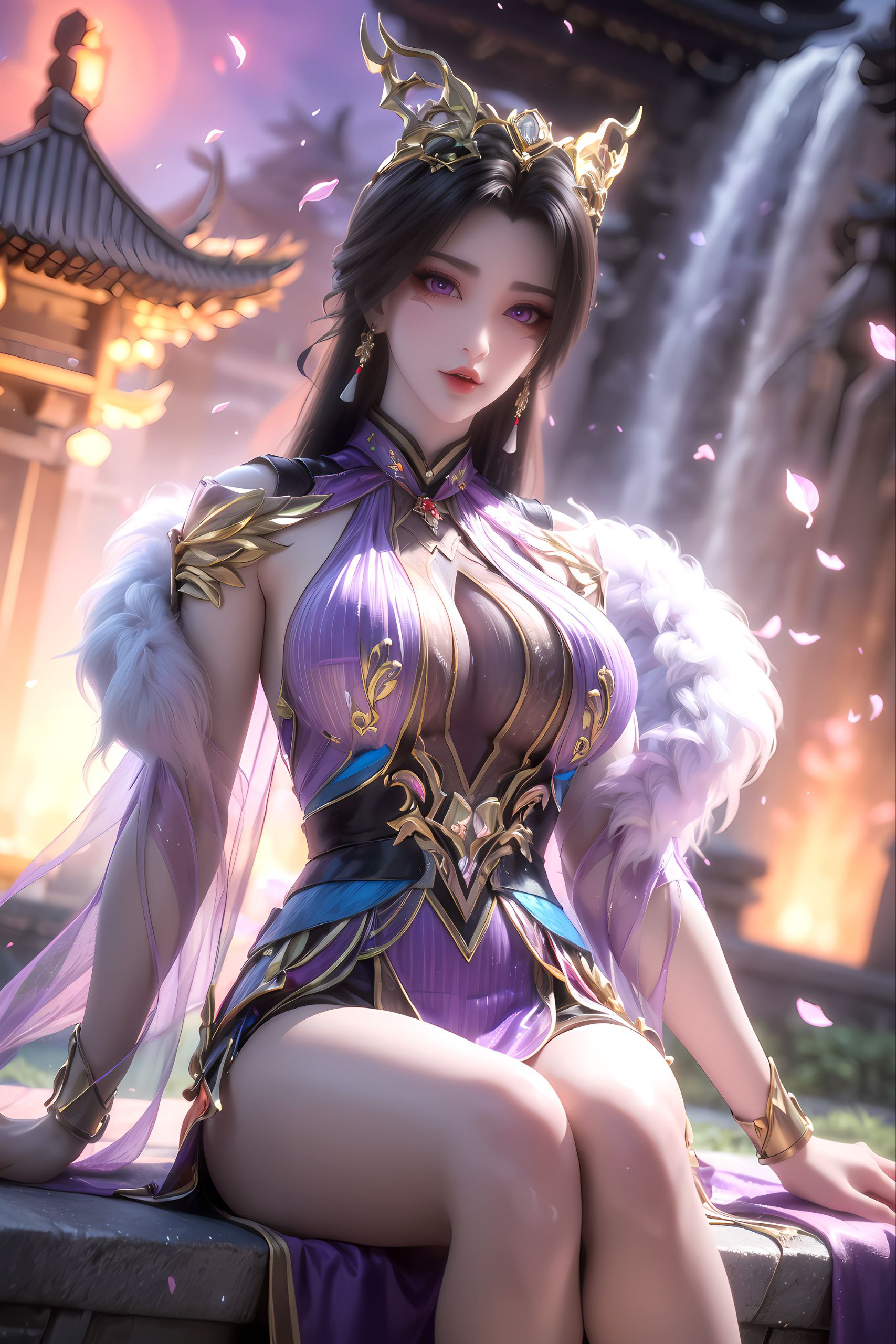 质的漫画资