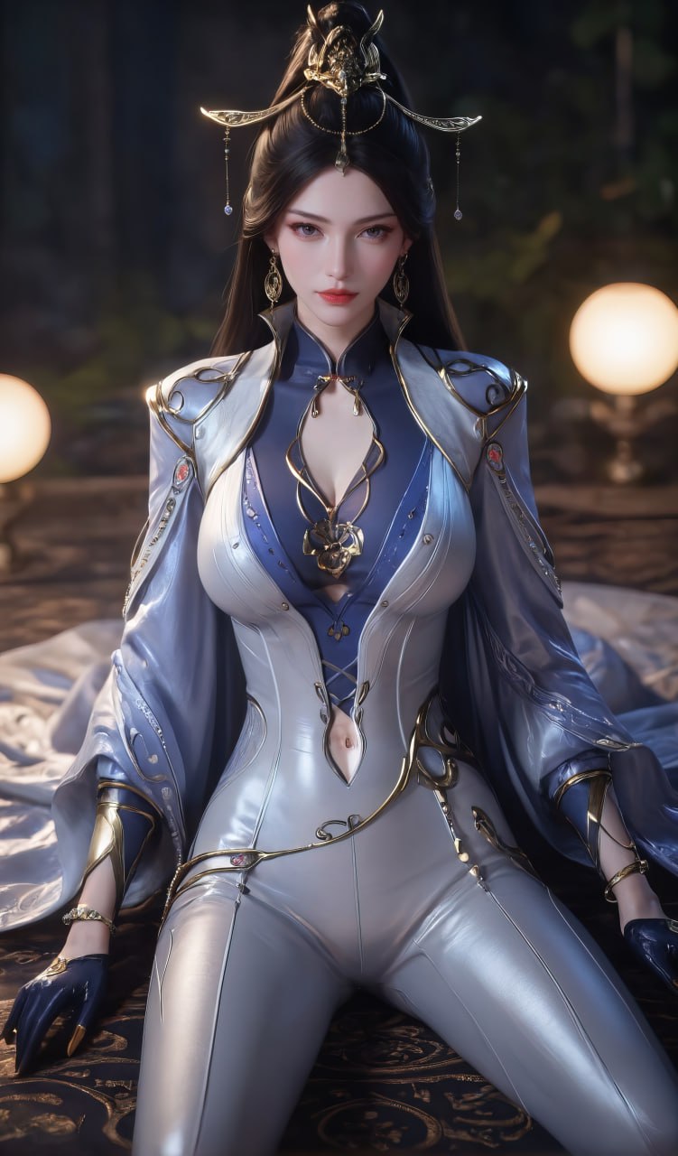 范工作