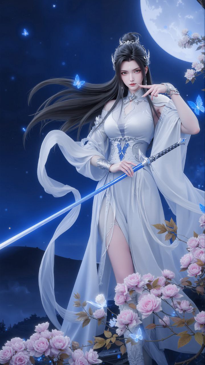 影可以让人