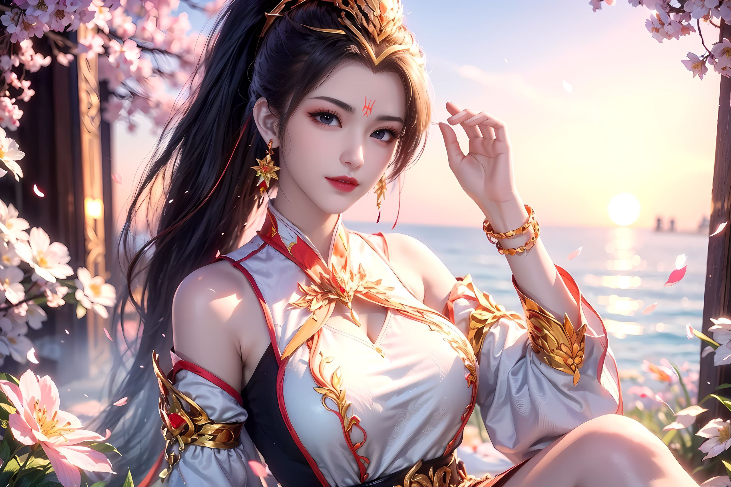 宽费