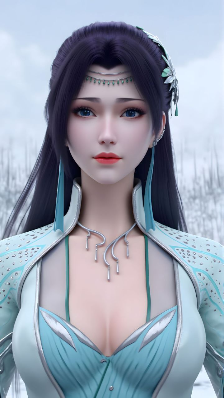 目的AV女
