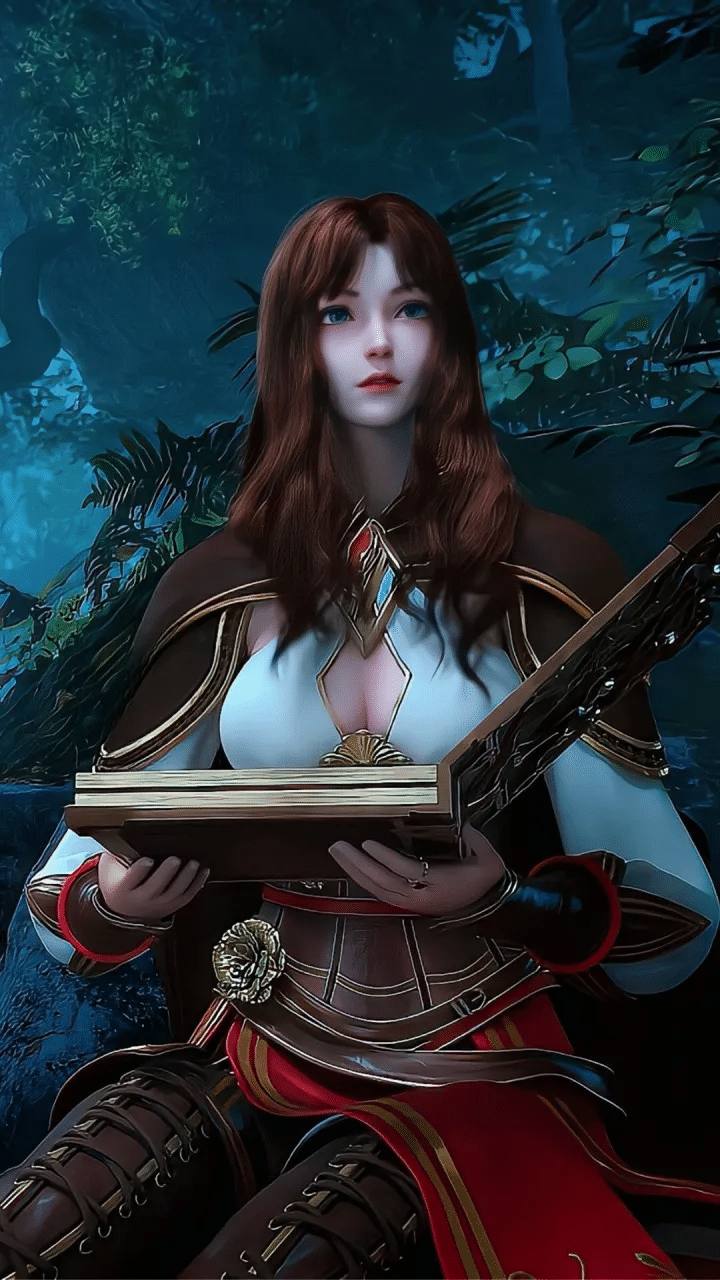 的页面设计