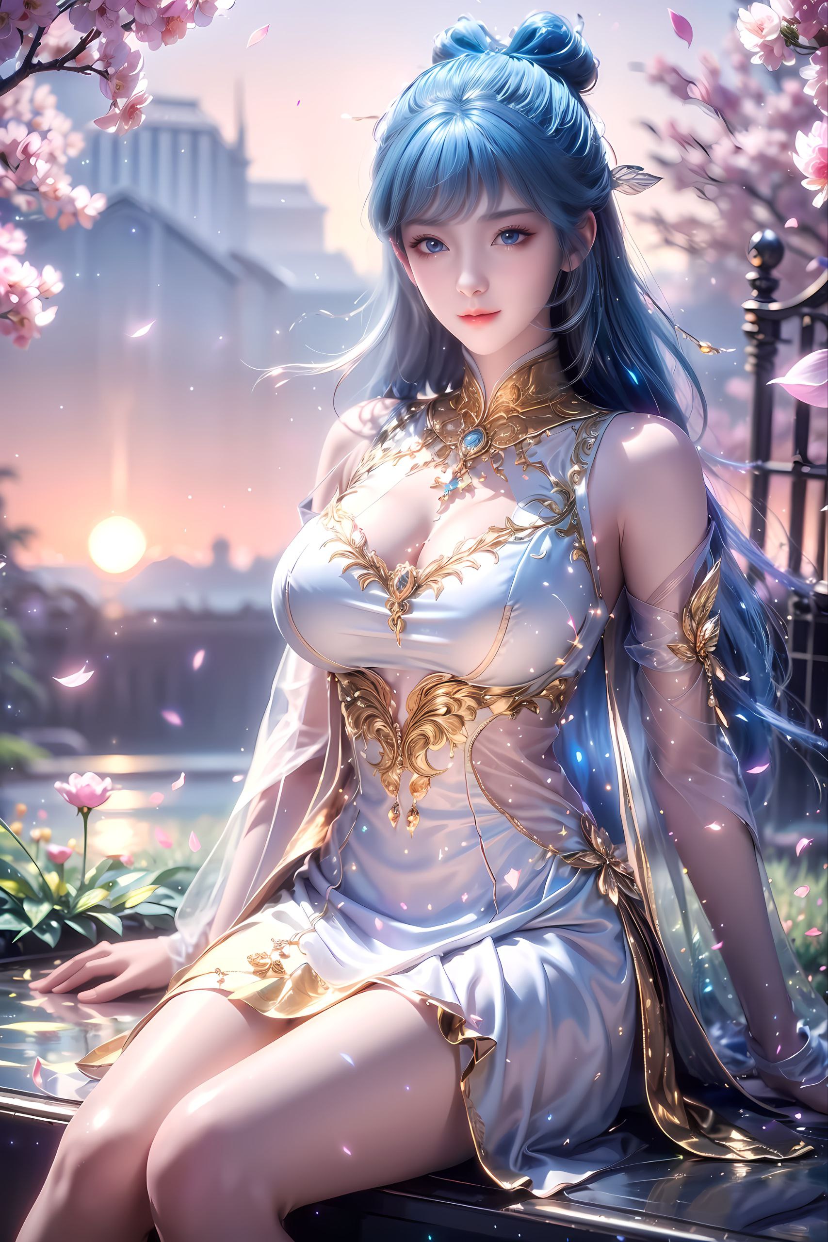 行交流与学