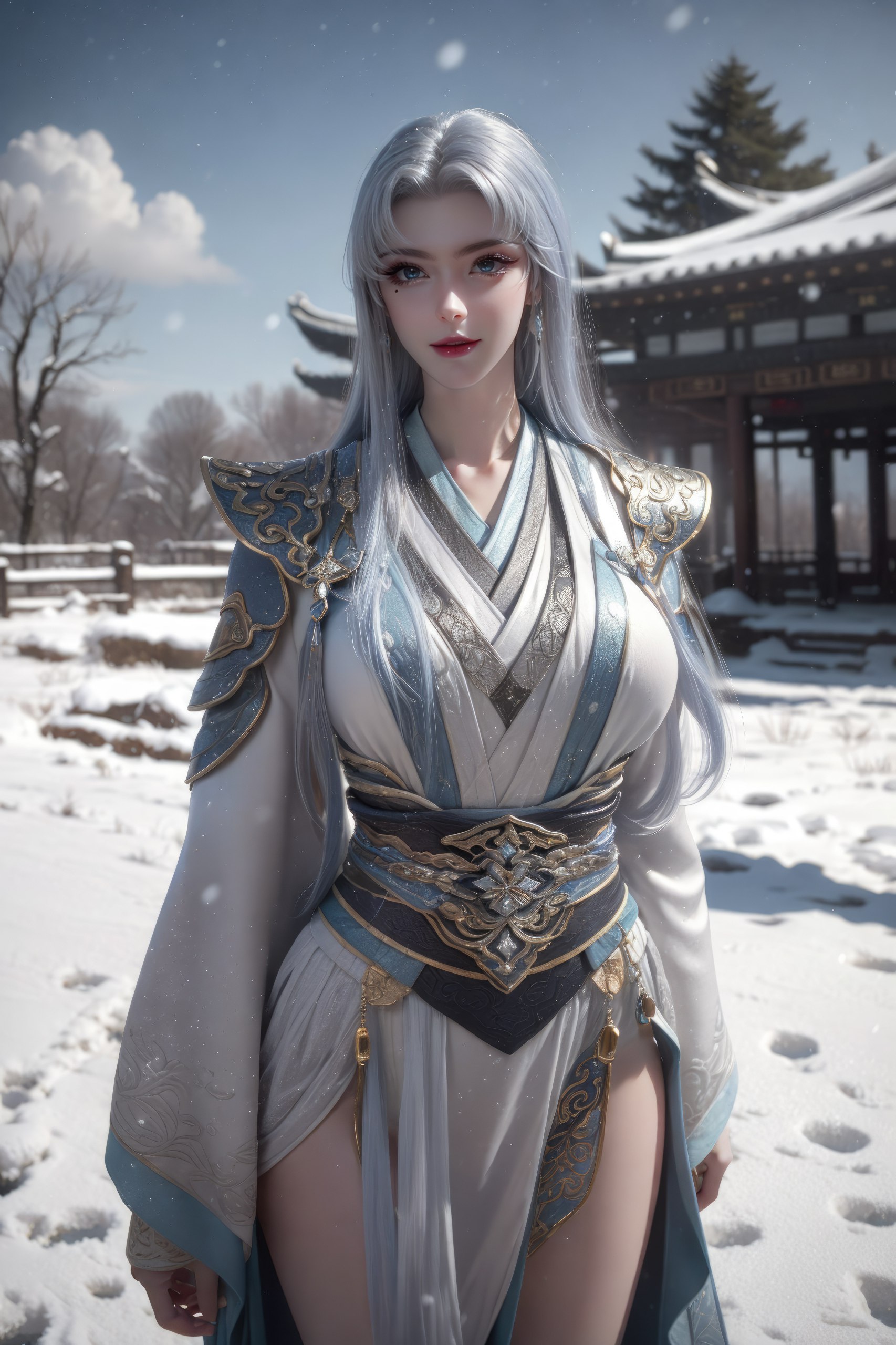 不仅仅是推