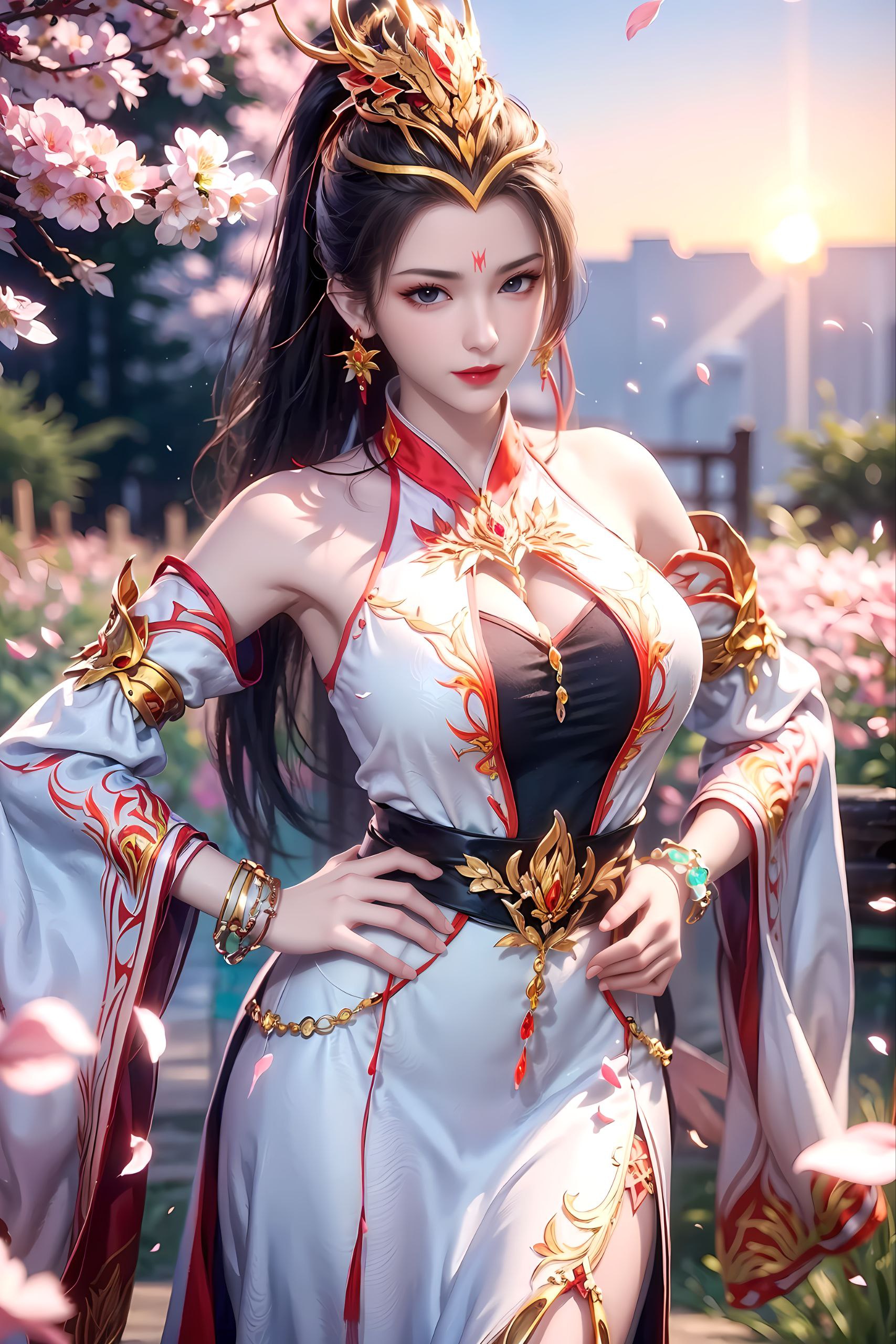 猫能够赢得