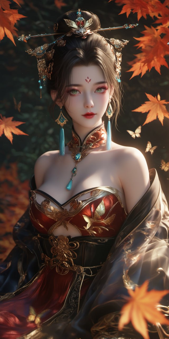 还可以拓宽