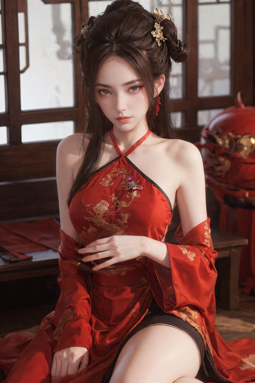 可能是一个